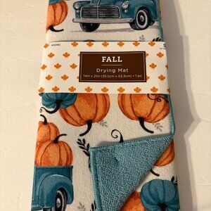 Robert Stanley Signature Collection Drying Mat 14in X 21in